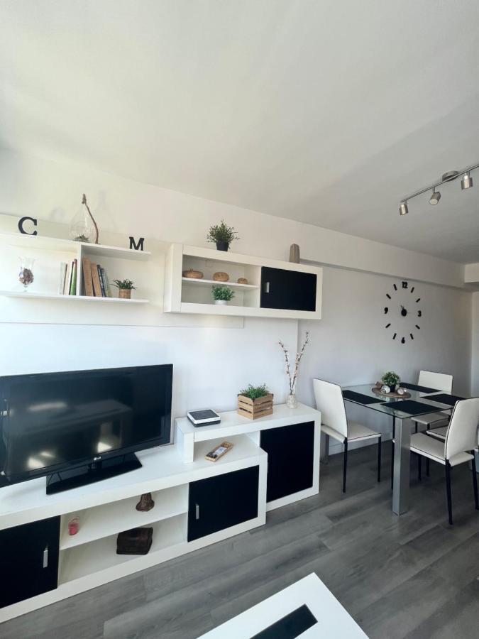 El Apartamento De Cristian Benidorm Exterior foto